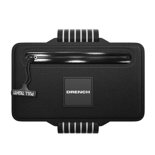 Waterproof wallet for swimming. Waterproof wallet for men. Waterproof wallet for women. IPX8 cruise essentials.