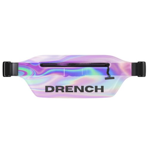 Iridescent Waterproof Waistpack Touchscreen (on backorder)